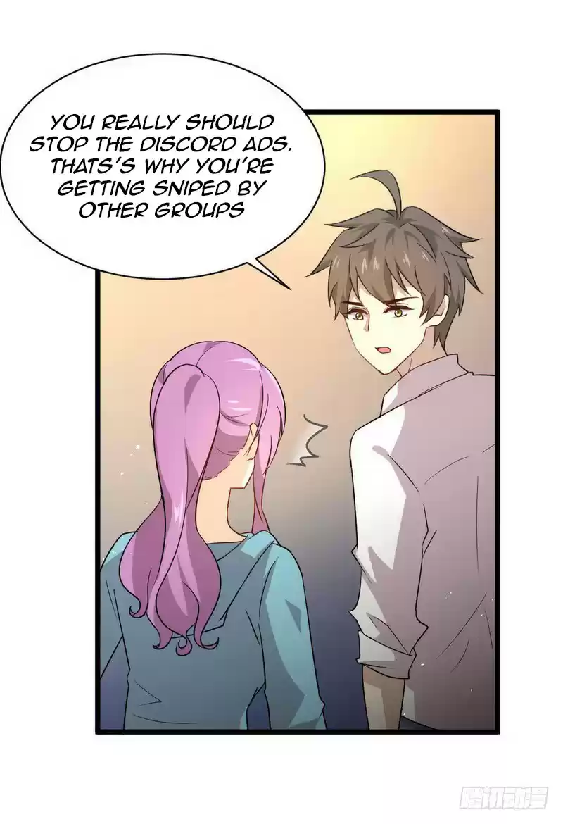 Immortal Swordsman in The Reverse World Ch. 70