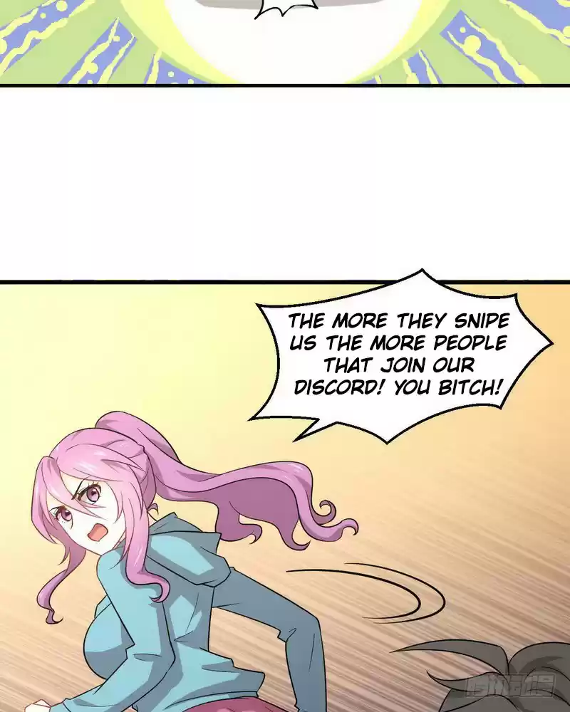 Immortal Swordsman in The Reverse World Ch. 70