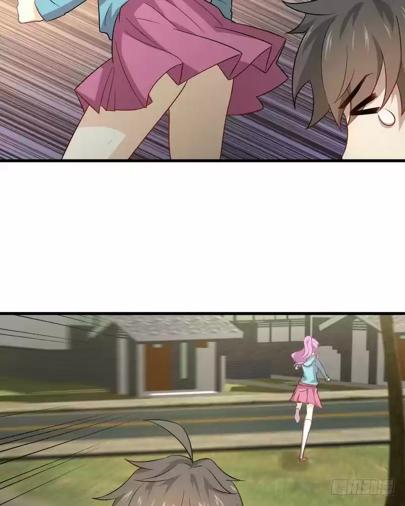 Immortal Swordsman in The Reverse World Ch. 70