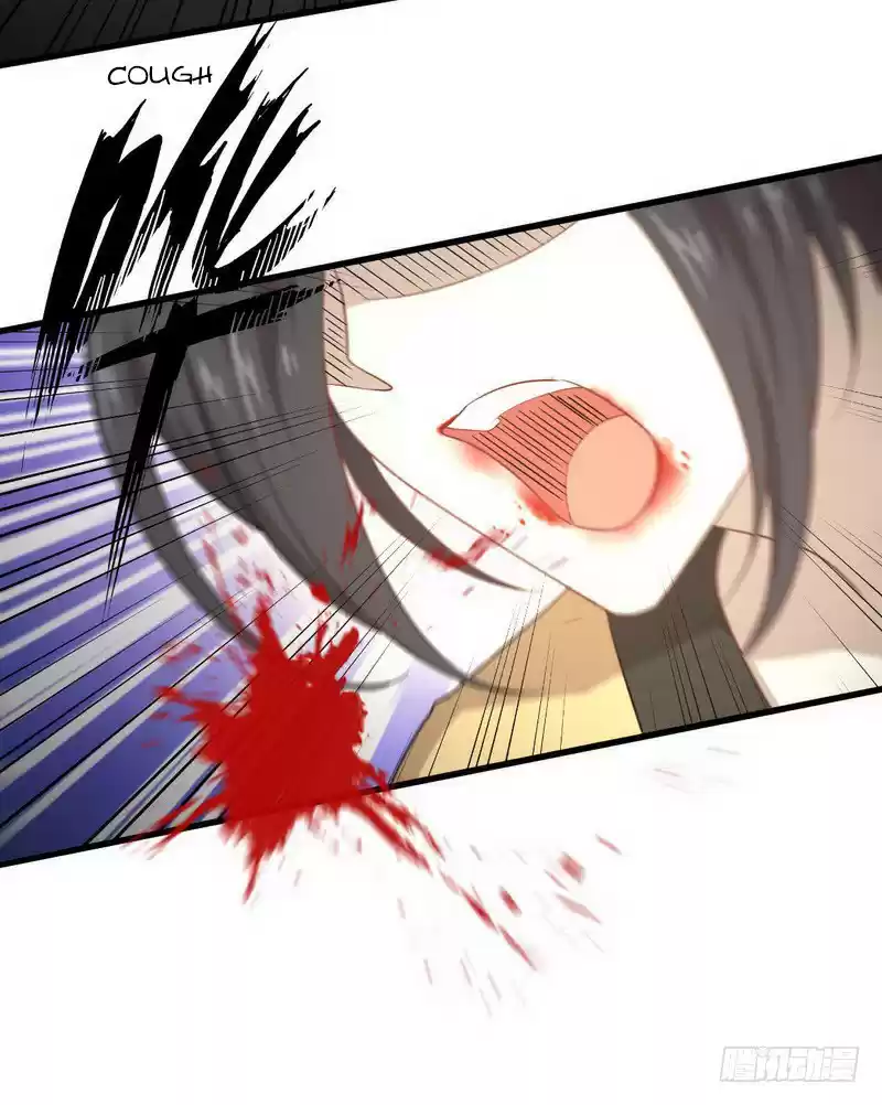 Immortal Swordsman in The Reverse World Ch. 71