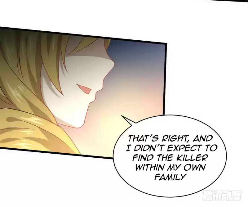 Immortal Swordsman in The Reverse World Ch. 71