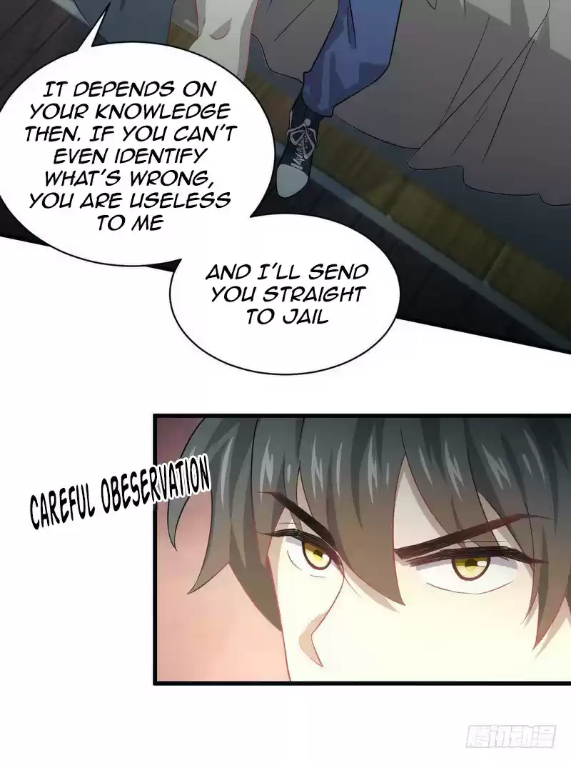 Immortal Swordsman in The Reverse World Ch. 71