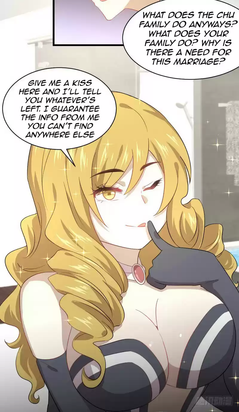 Immortal Swordsman in The Reverse World Ch. 71