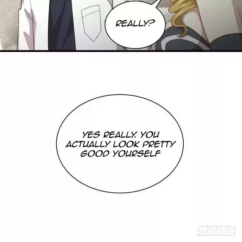 Immortal Swordsman in The Reverse World Ch. 72