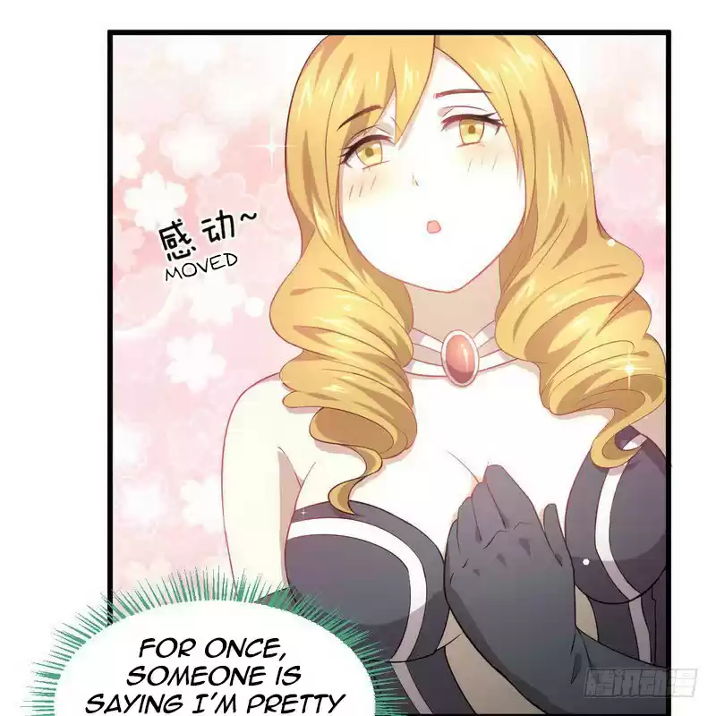 Immortal Swordsman in The Reverse World Ch. 72