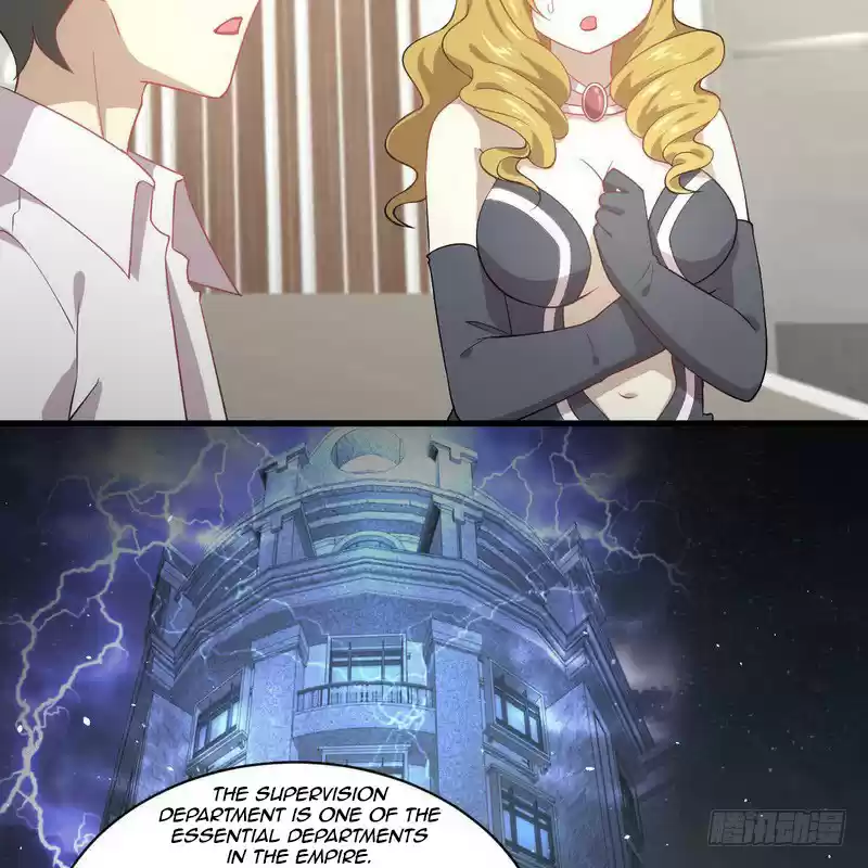 Immortal Swordsman in The Reverse World Ch. 72