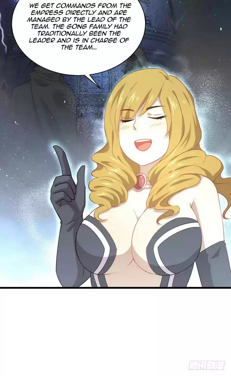 Immortal Swordsman in The Reverse World Ch. 72