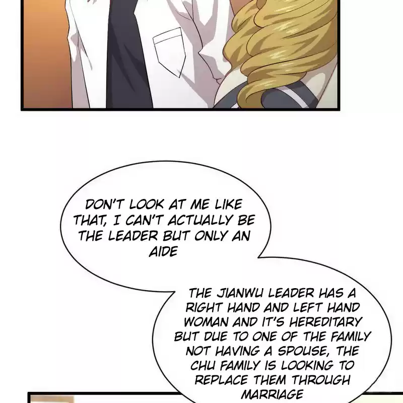 Immortal Swordsman in The Reverse World Ch. 72