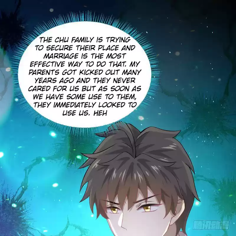 Immortal Swordsman in The Reverse World Ch. 72