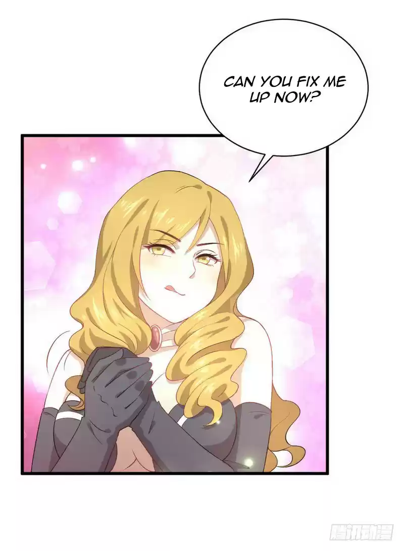 Immortal Swordsman in The Reverse World Ch. 72