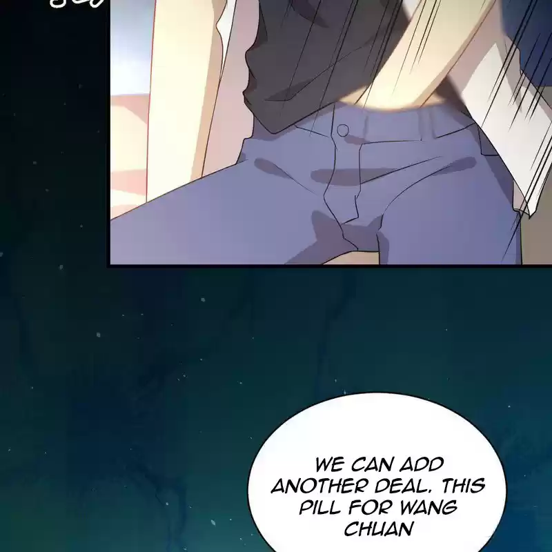 Immortal Swordsman in The Reverse World Ch. 72