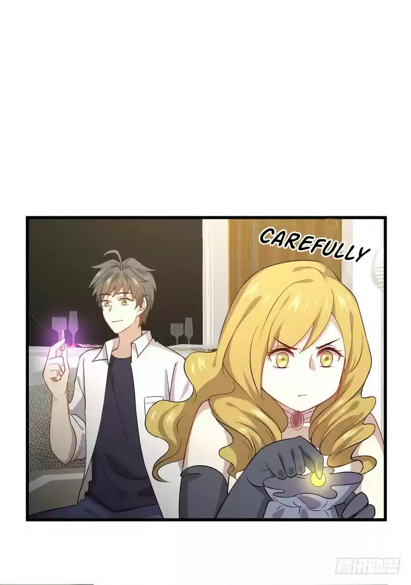 Immortal Swordsman in The Reverse World Ch. 72