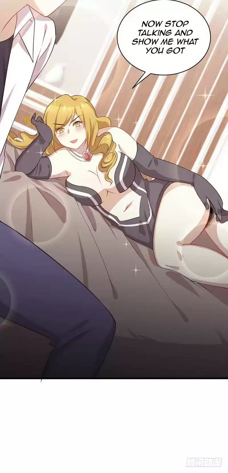 Immortal Swordsman in The Reverse World Ch. 72