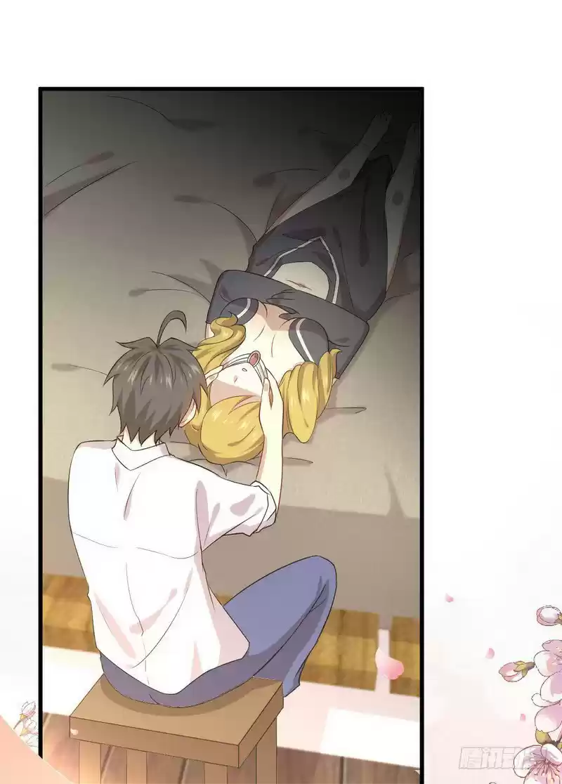 Immortal Swordsman in The Reverse World Ch. 72