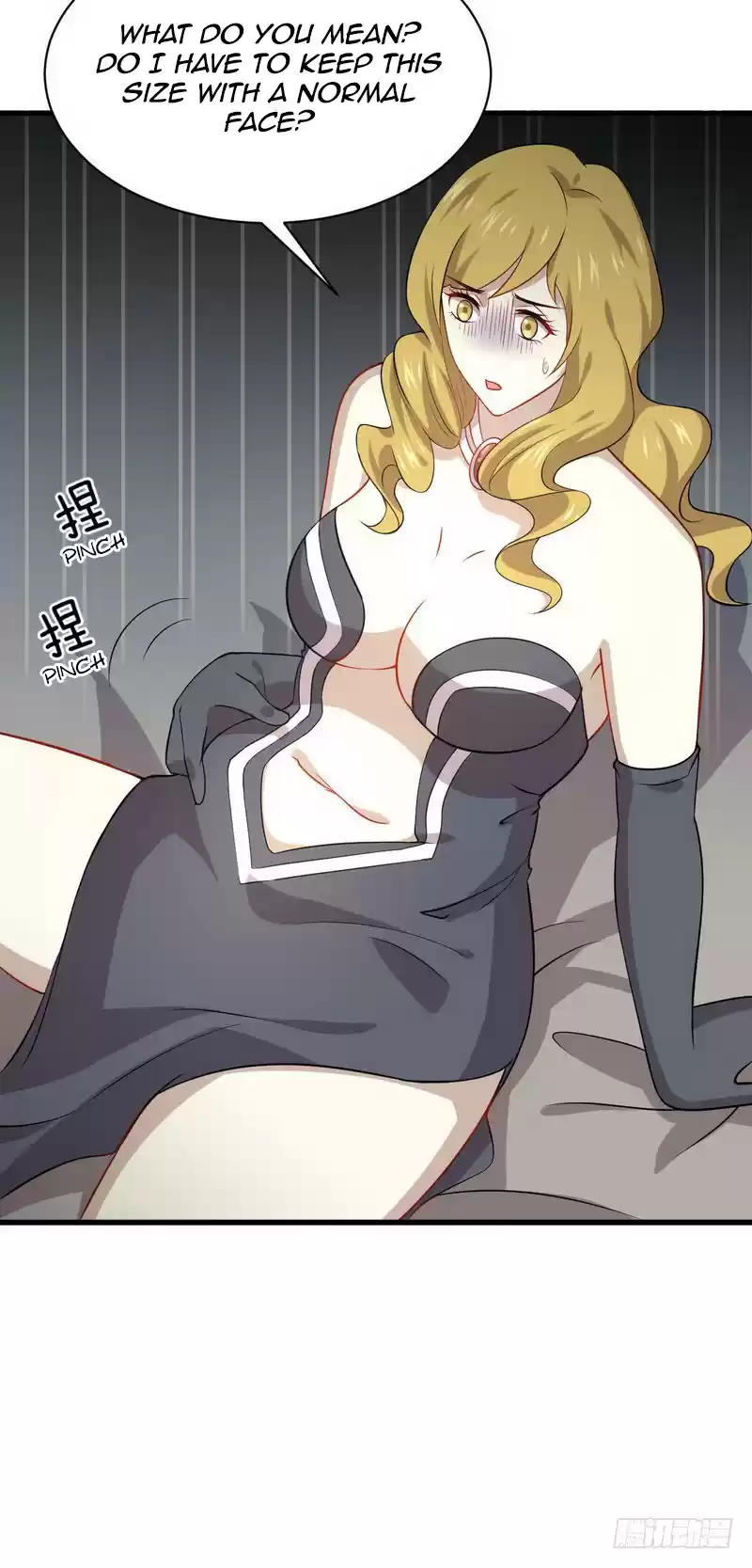 Immortal Swordsman in The Reverse World Ch. 72