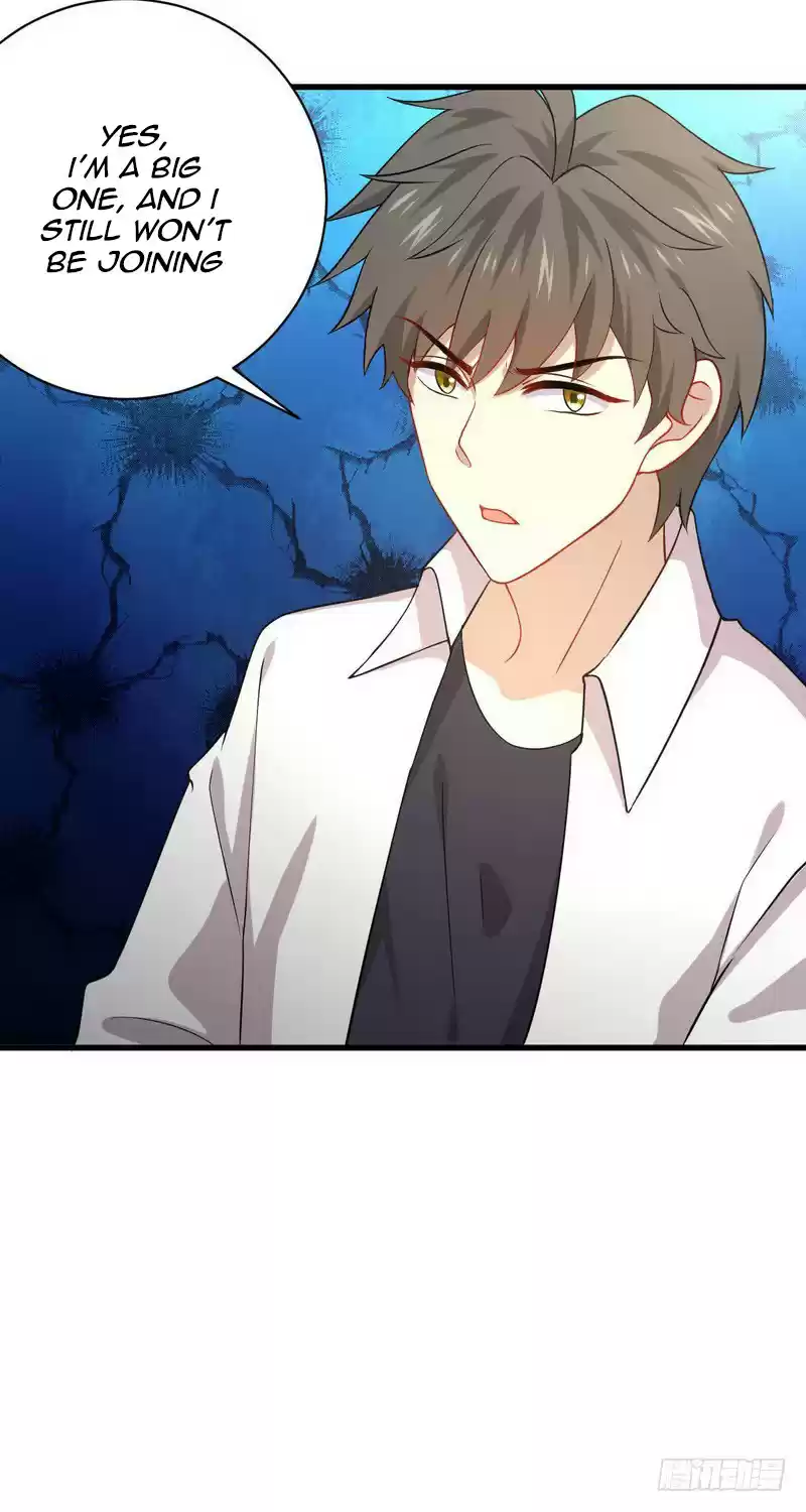 Immortal Swordsman in The Reverse World Ch. 72