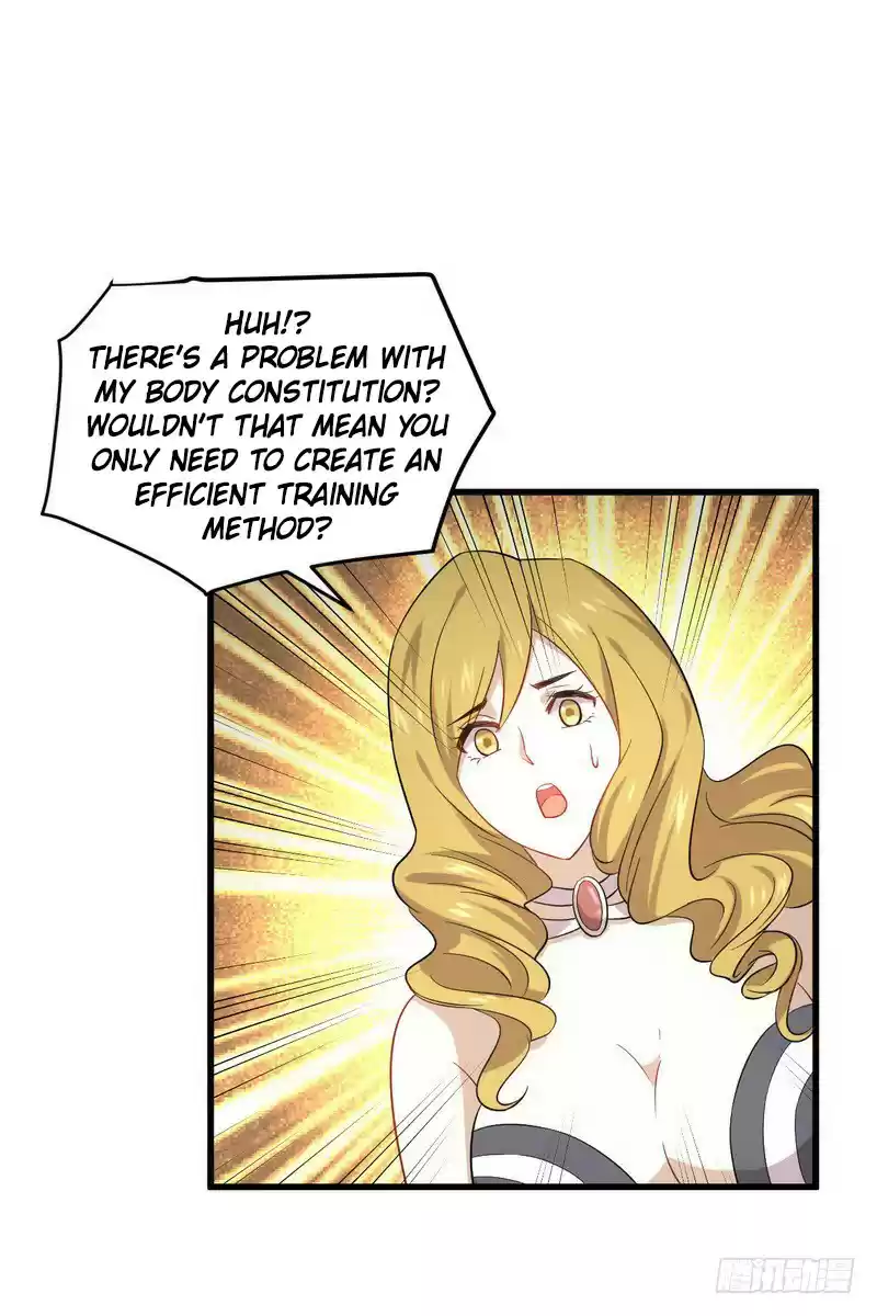 Immortal Swordsman in The Reverse World Ch. 73