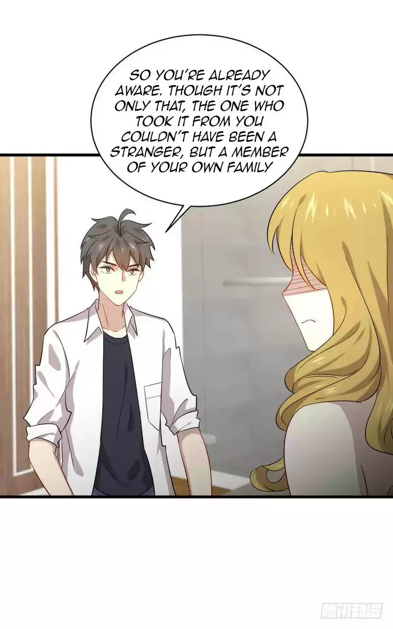 Immortal Swordsman in The Reverse World Ch. 73