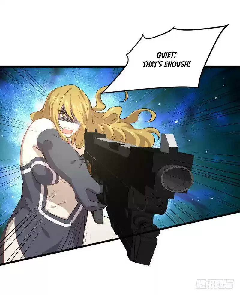 Immortal Swordsman in The Reverse World Ch. 73