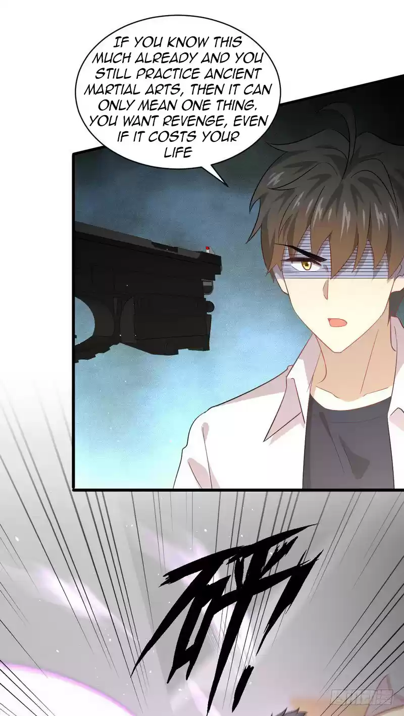 Immortal Swordsman in The Reverse World Ch. 73