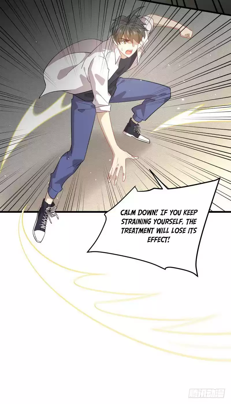 Immortal Swordsman in The Reverse World Ch. 73