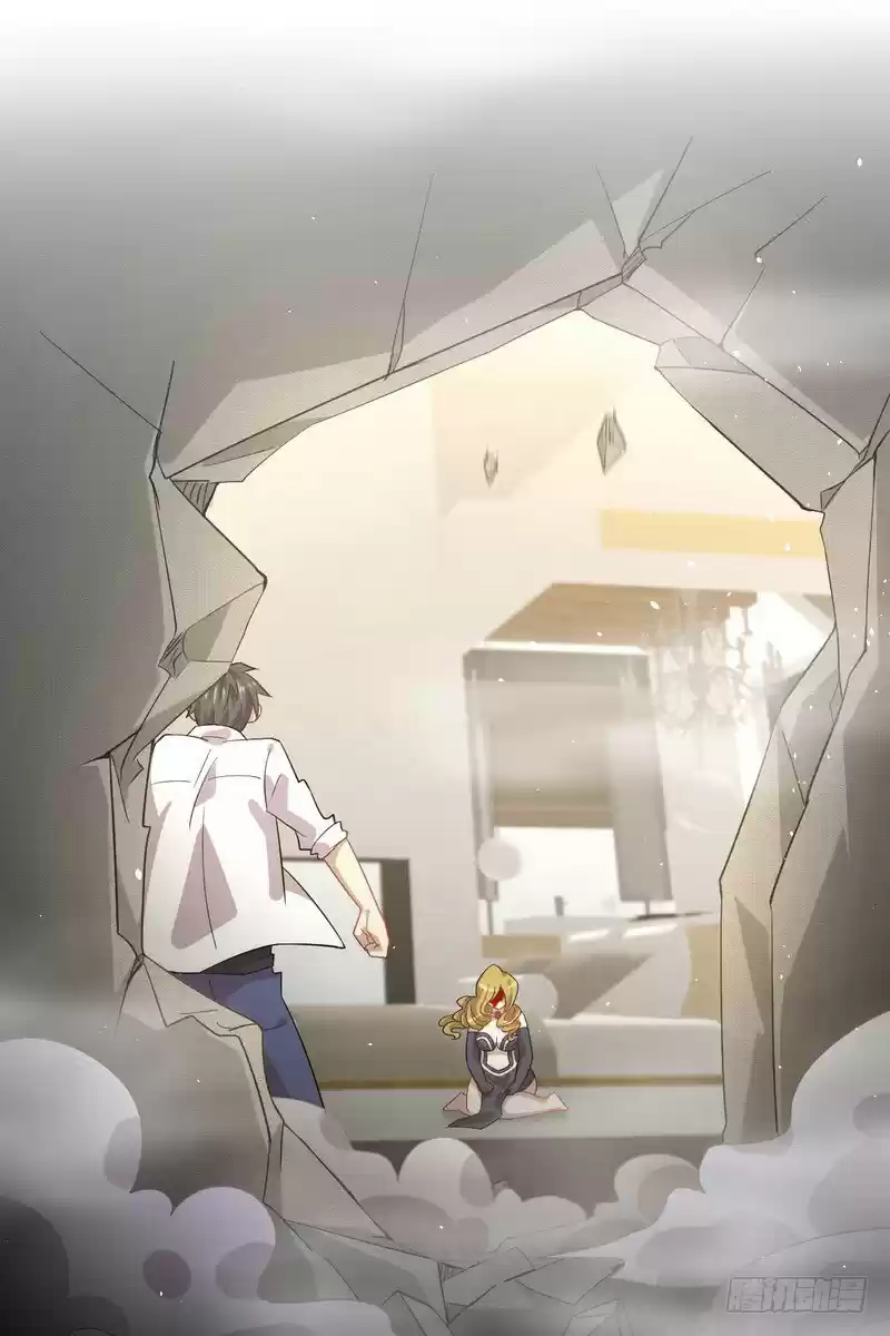 Immortal Swordsman in The Reverse World Ch. 73