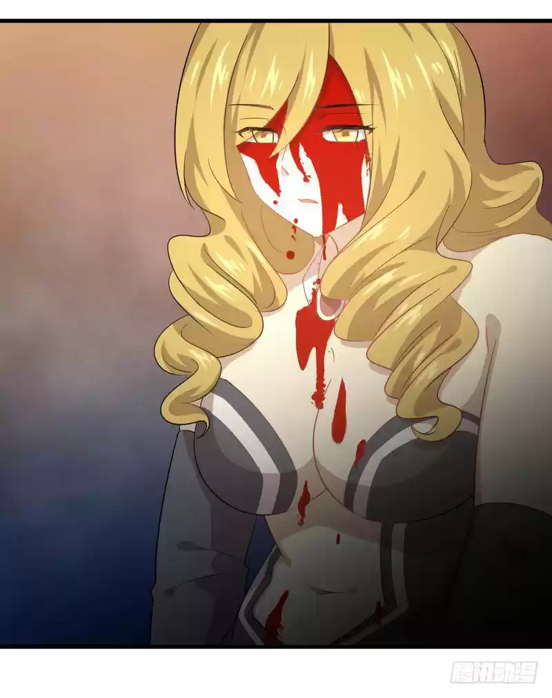 Immortal Swordsman in The Reverse World Ch. 73