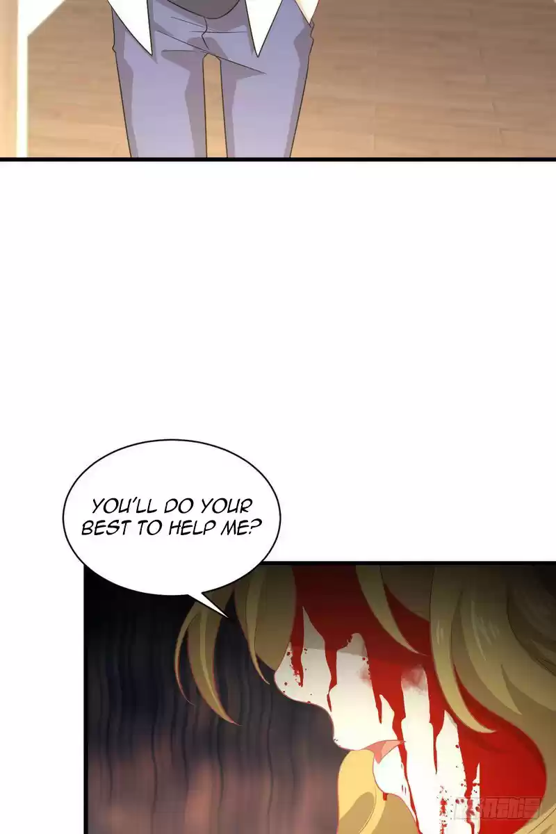 Immortal Swordsman in The Reverse World Ch. 73