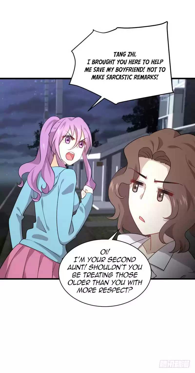 Immortal Swordsman in The Reverse World Ch. 73