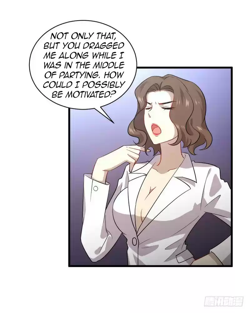 Immortal Swordsman in The Reverse World Ch. 73