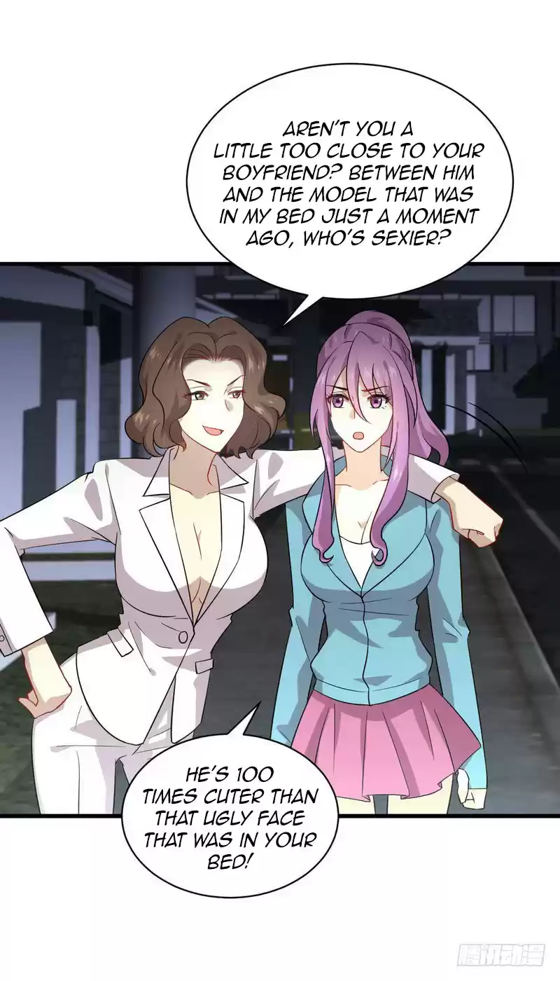 Immortal Swordsman in The Reverse World Ch. 73