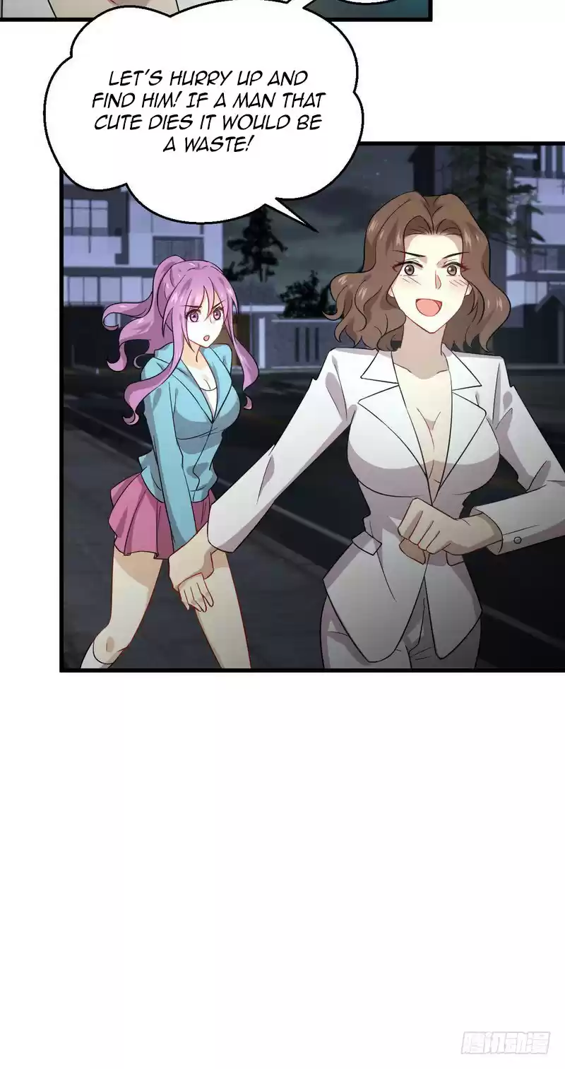 Immortal Swordsman in The Reverse World Ch. 73