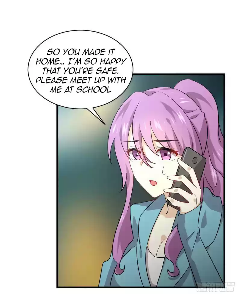 Immortal Swordsman in The Reverse World Ch. 73