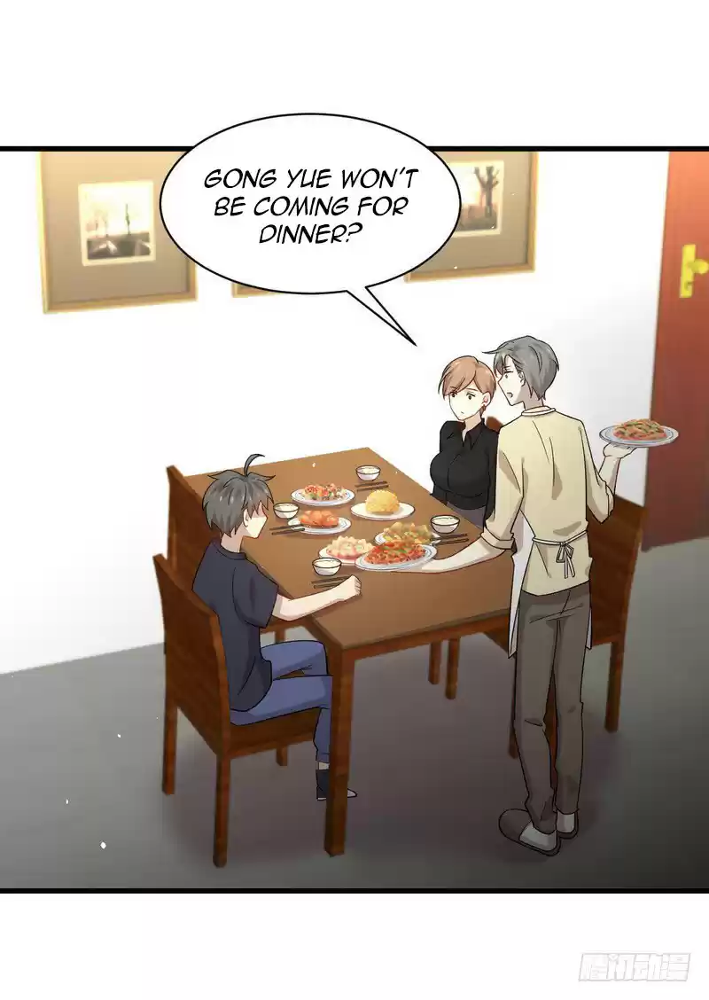 Immortal Swordsman in The Reverse World Ch. 73