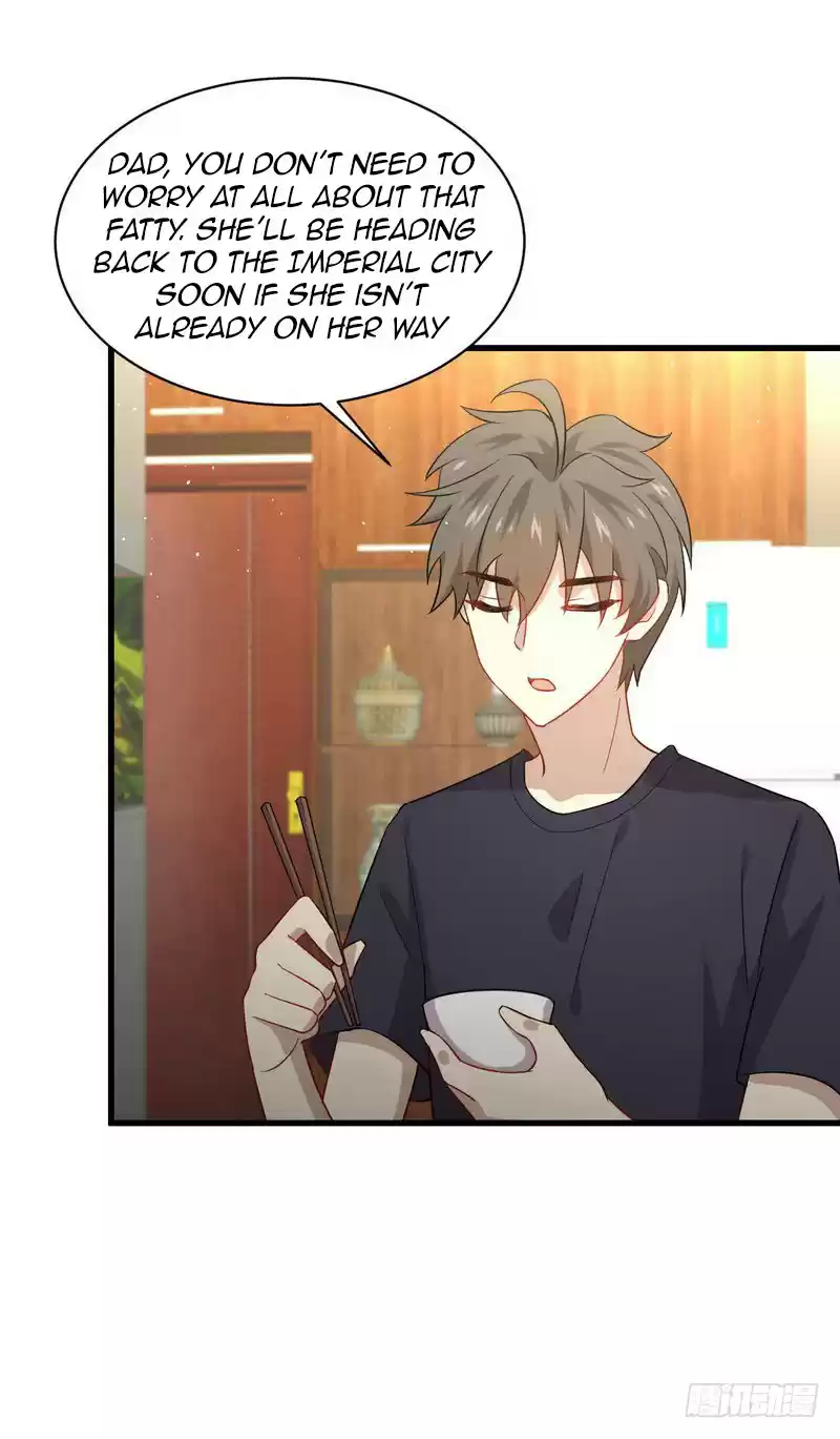 Immortal Swordsman in The Reverse World Ch. 73