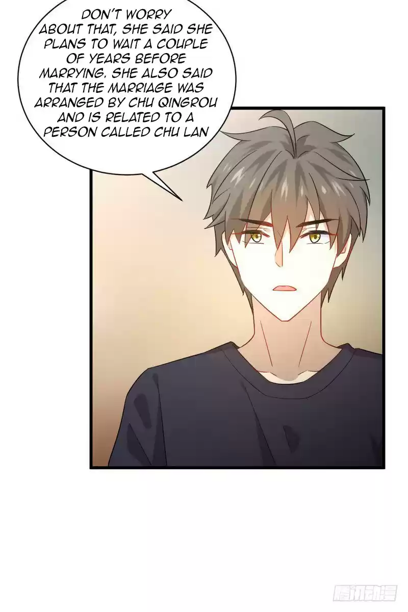 Immortal Swordsman in The Reverse World Ch. 73