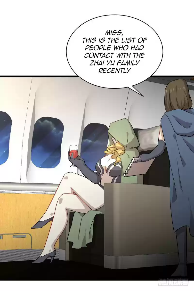 Immortal Swordsman in The Reverse World Ch. 73