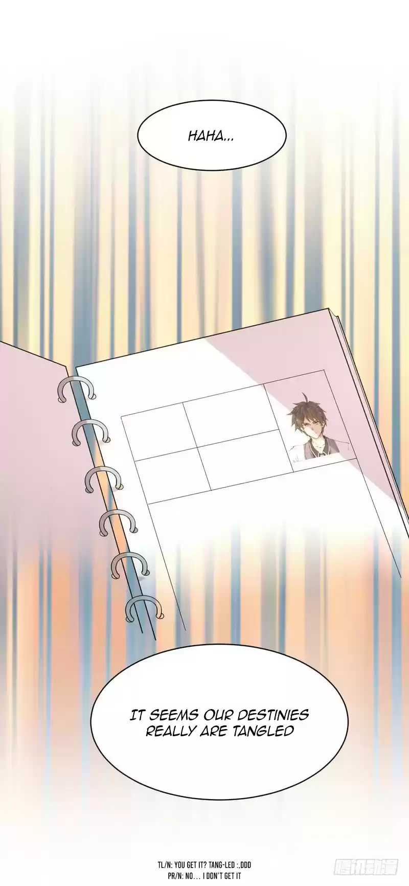 Immortal Swordsman in The Reverse World Ch. 73