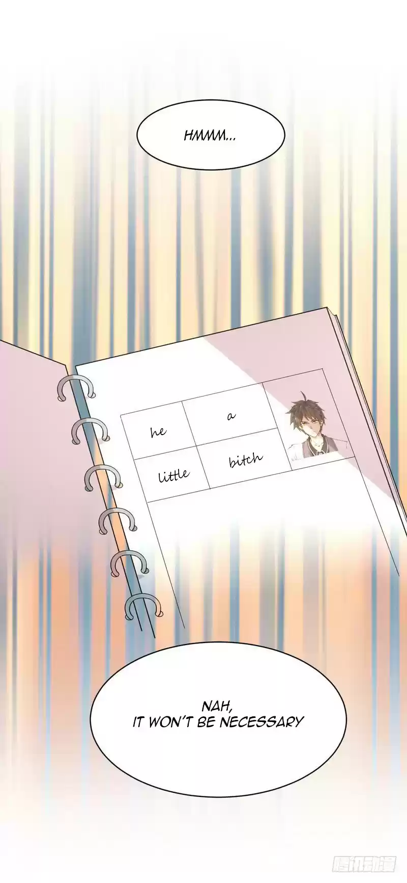 Immortal Swordsman in The Reverse World Ch. 73