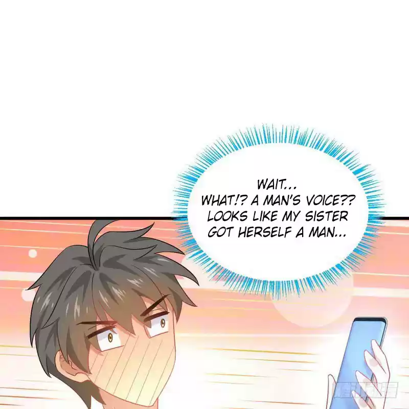 Immortal Swordsman in The Reverse World Ch. 74