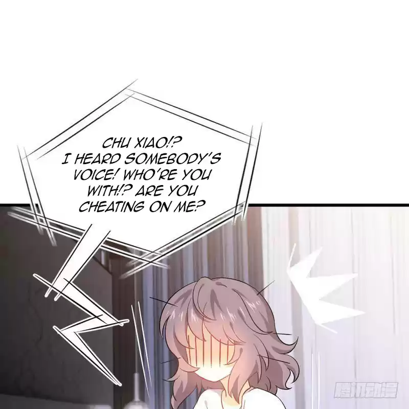 Immortal Swordsman in The Reverse World Ch. 74