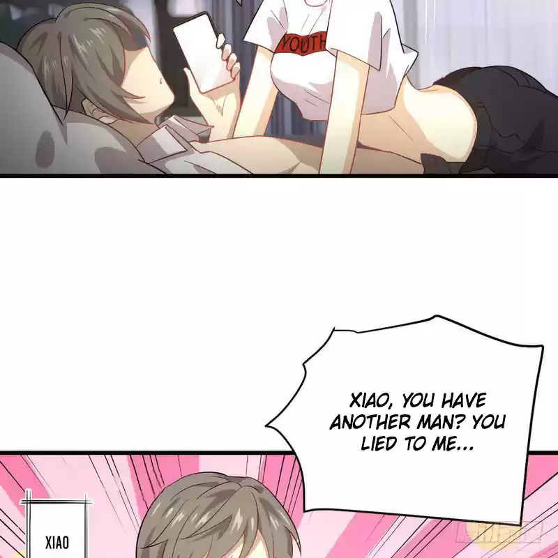 Immortal Swordsman in The Reverse World Ch. 74