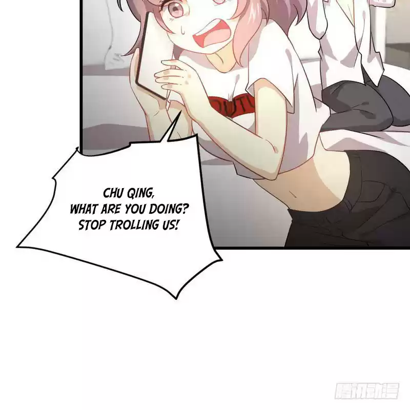 Immortal Swordsman in The Reverse World Ch. 74