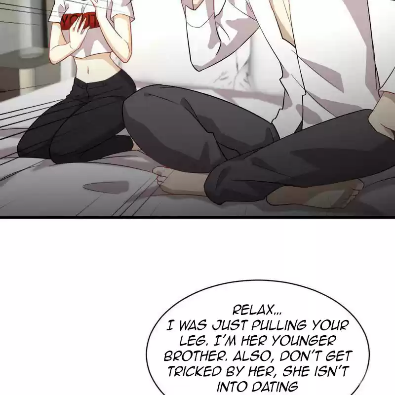 Immortal Swordsman in The Reverse World Ch. 74