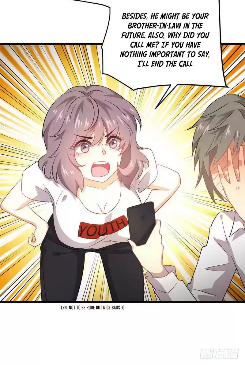 Immortal Swordsman in The Reverse World Ch. 74