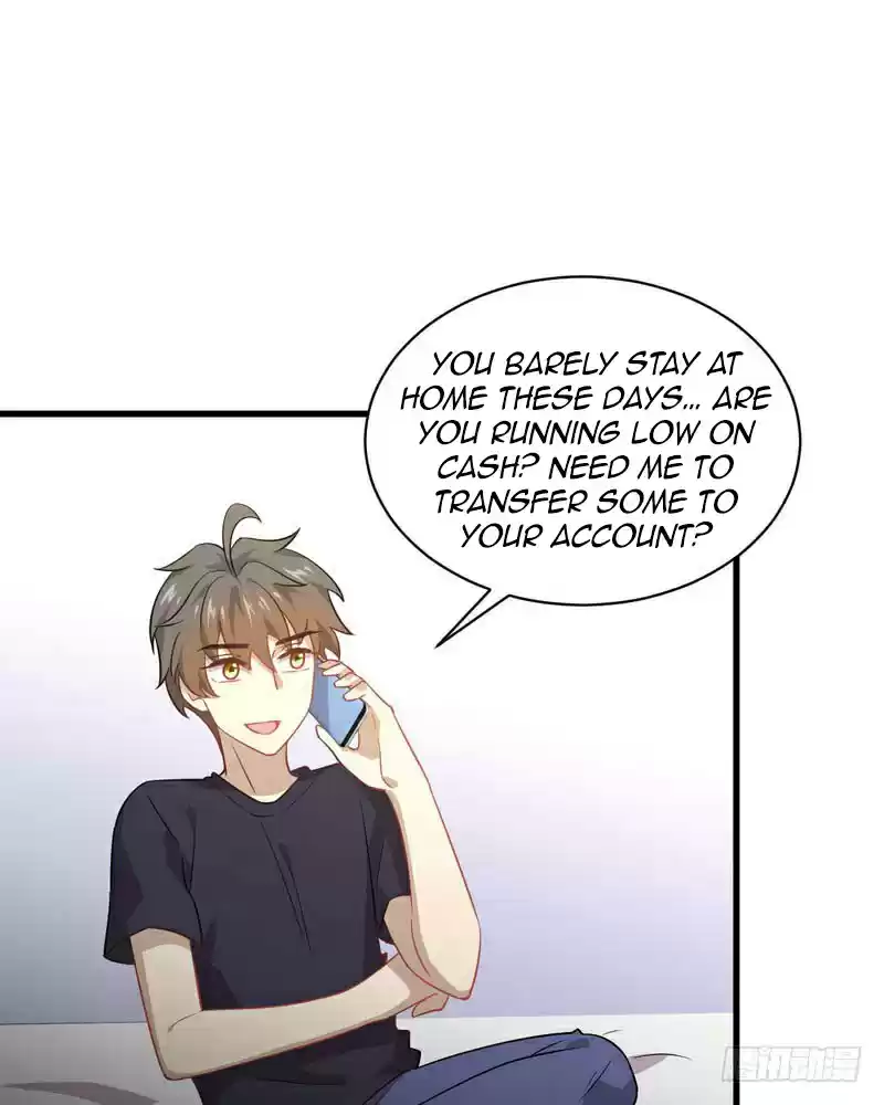 Immortal Swordsman in The Reverse World Ch. 74