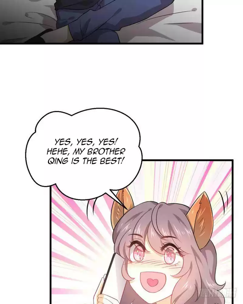 Immortal Swordsman in The Reverse World Ch. 74