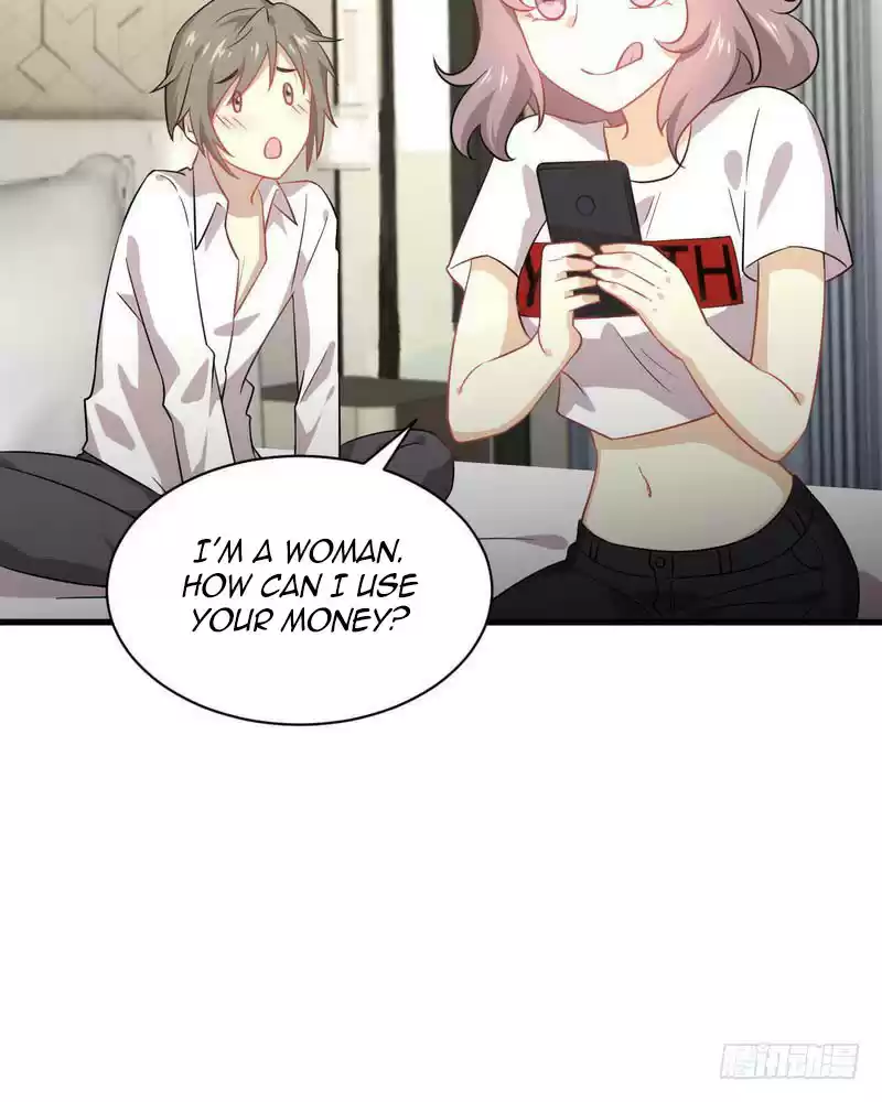 Immortal Swordsman in The Reverse World Ch. 74