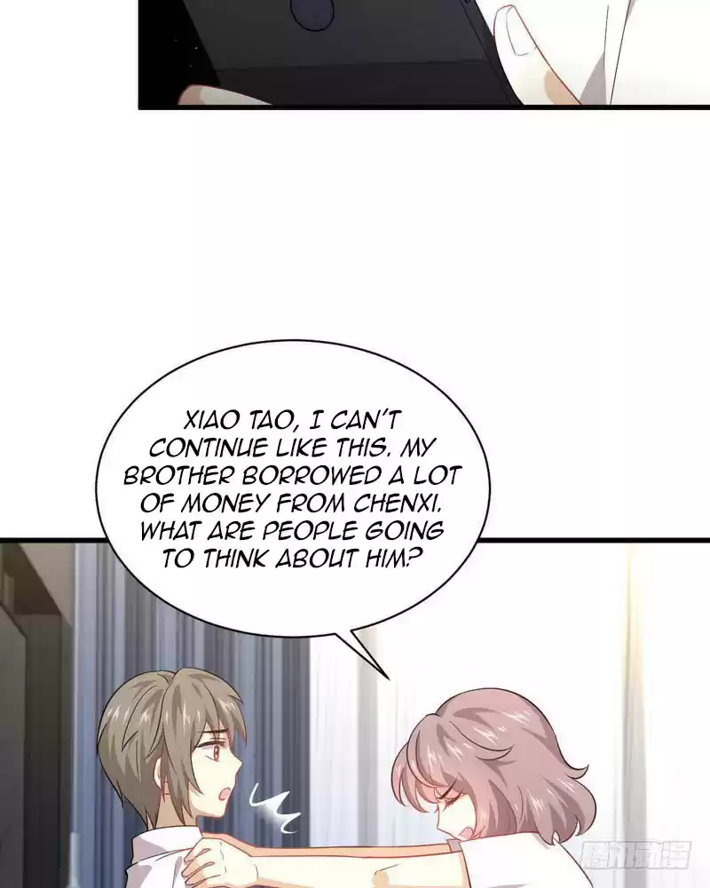 Immortal Swordsman in The Reverse World Ch. 74