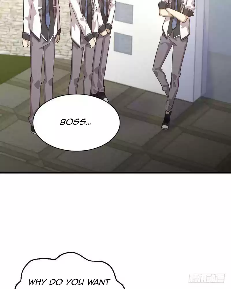 Immortal Swordsman in The Reverse World Ch. 74